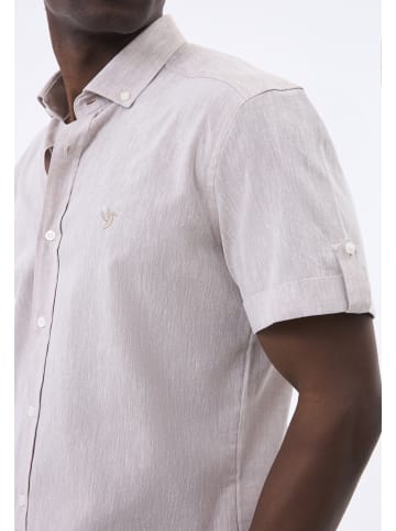 Felix Hardy Hemd in Beige