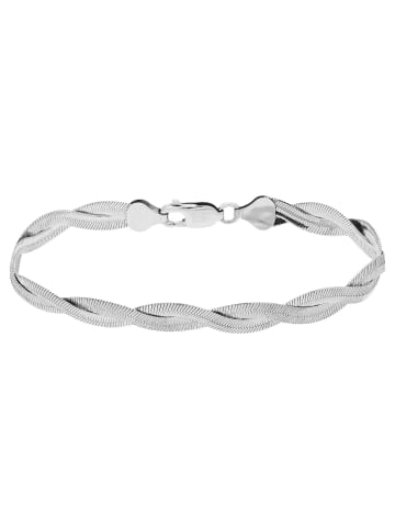 Lucardi 925 Silber Armband