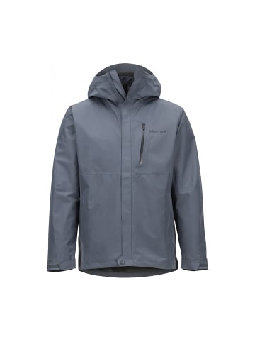 Marmot M MINIMALIST COMPONENT JACKET in Blau