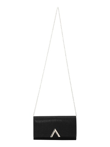 faina Handtasche in Schwarz