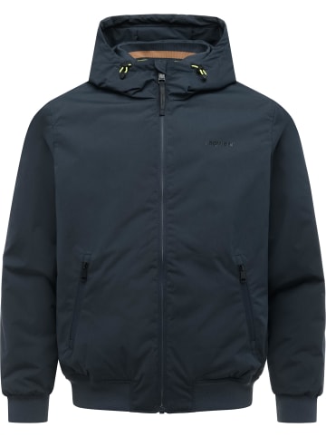 ragwear Funktionsjacke Wesol Y in Navy