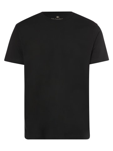 Nils Sundström T-Shirt in tanne