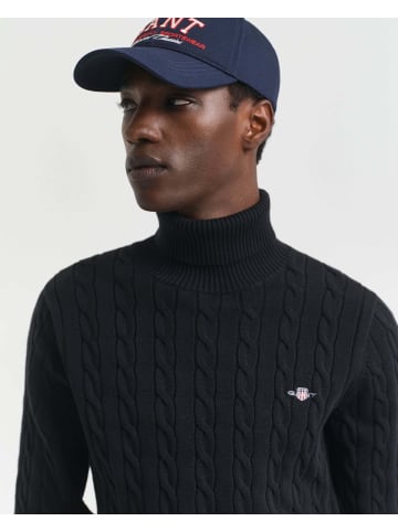 Gant Pullover in schwarz - 0005