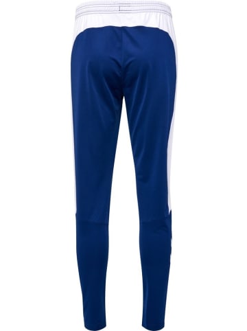 Hummel Sweat Pant in Blau
