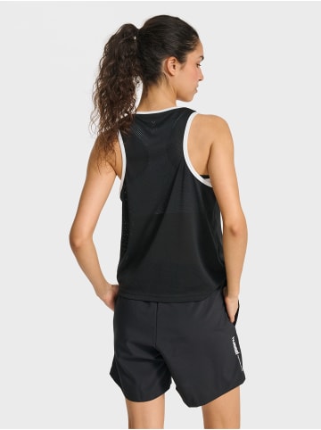 Hummel Top Hmlpulse Multisport Damen in BLACK