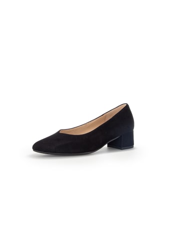 Gabor Fashion elegante Pumps in schwarz