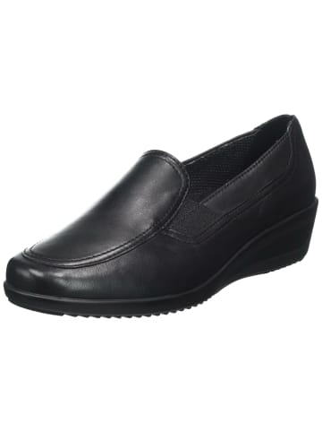 ara Sportliche Slipper für Damen in schwarz