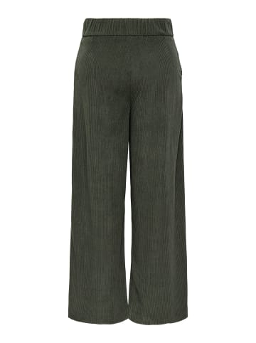 JDY Hose in Black Olive 1