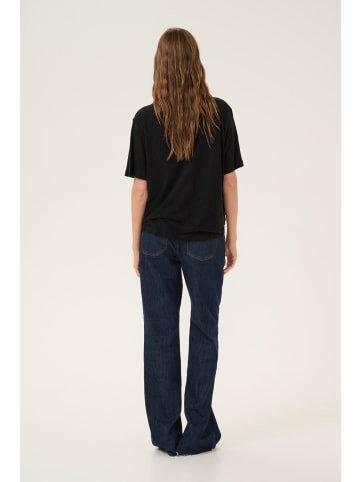 My Essential Wardrobe T-shirt LisaMW Casual fit in Black