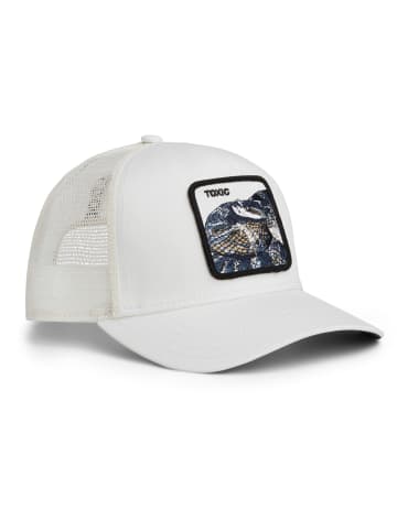 Goorin Bros. Cap in Toxic Trucker Dust