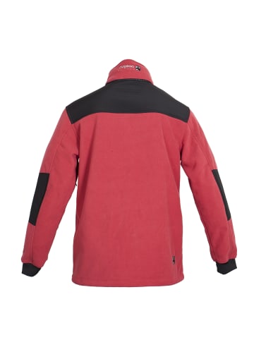 DEPROC Active Outdoorjacke CANADA  in Rot