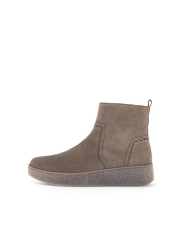 Gabor Sportliche Stiefeletten in braun