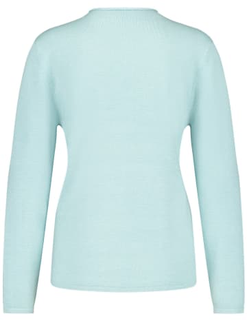 Gerry Weber Pullover in Blau