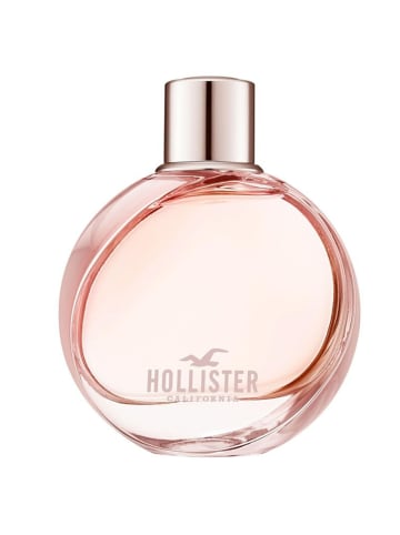 Hollister Eau de Parfum Wave For Her 100 ml