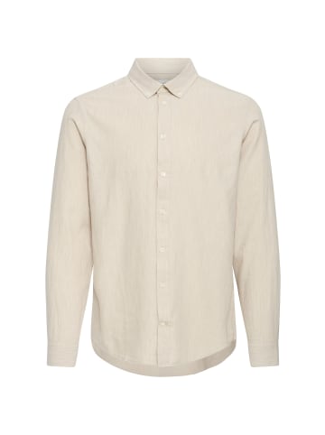 CASUAL FRIDAY Langarmhemd CFAnton in Beige