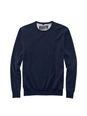 MARVELIS Pullover in Marine