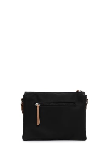 Tamaris Umhängetasche TAS Kirsten in black