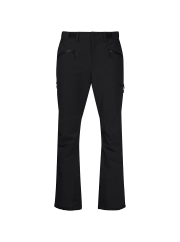 Bergans M OPPDAL PANTS in Schwarz