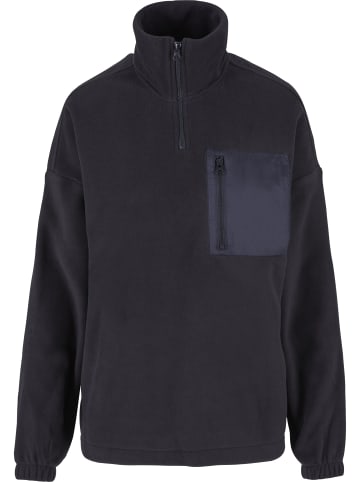 Urban Classics Sweater in black