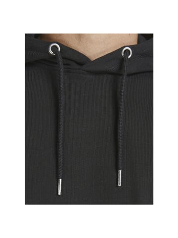 Jack & Jones Sweatshirt in Black