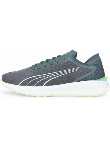 Puma Laufschuh in Grau