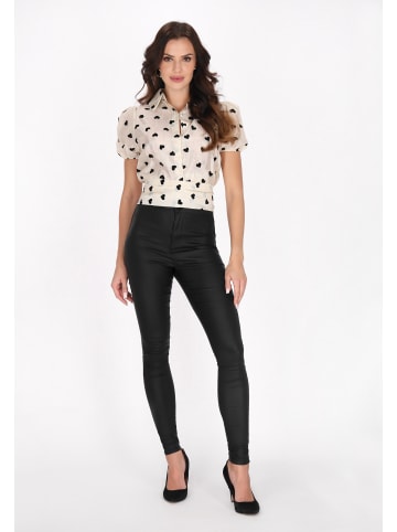 faina Women Blouse in cream