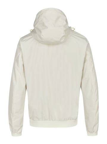 HECHTER PARIS Blousonjacke in champagne