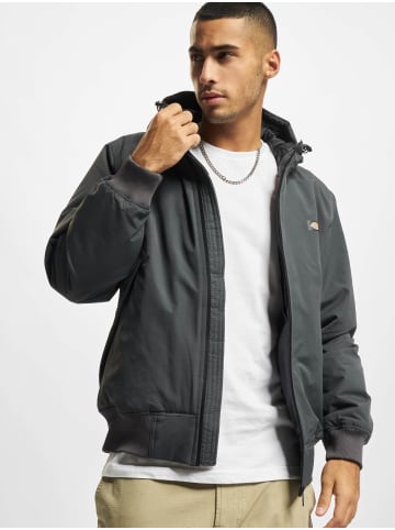 Dickies Dickies Leichte Jacke in charcoal grey
