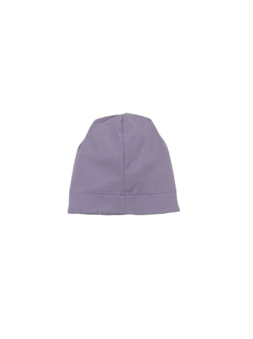 Walkiddy Mütze Lila - Beanie