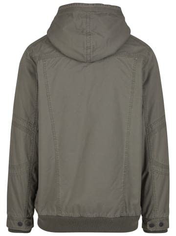 Brandit Parkas in olive