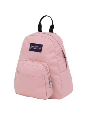 JanSport JanSport Half Pint Backpack in Rosa