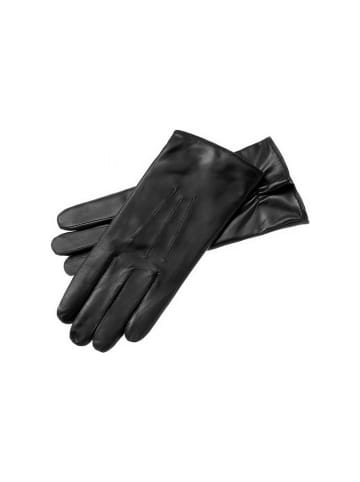 Roeckl Handschuhe für Herren in schwarz in schwarz