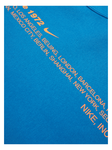 Nike Sportswear Sweatshirt IH4246-435 Hellblau