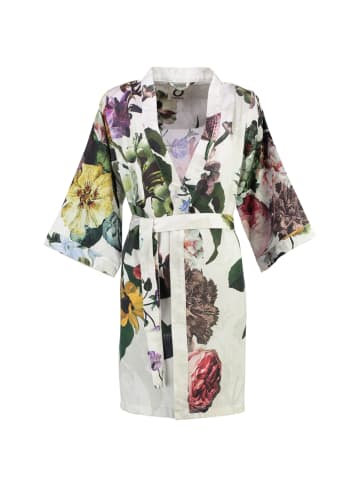 Essenza Essenza Bademäntel Damen Kimono Fleur ecru in ecru