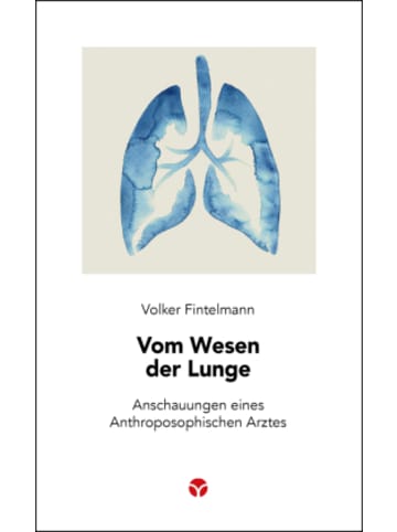 Info Drei Buch - Vom Wesen der Lunge