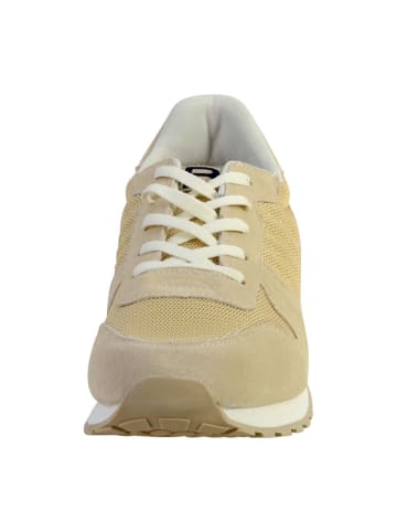 Bensimon Laufschuhe Beige