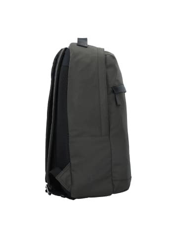Marc O'Polo Daypack 46 cm Laptopfach in neverland iron
