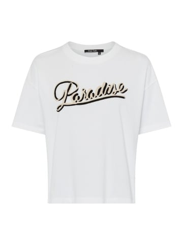 Marc Aurel T-Shirt für Damen in uni