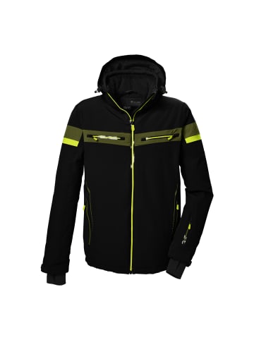 Killtec MN Ski JCKT in Schwarz0110