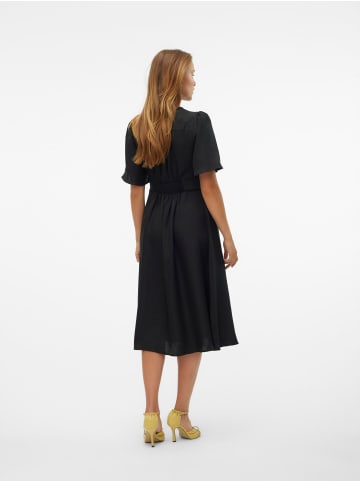 Vero Moda Kleid in Black 2