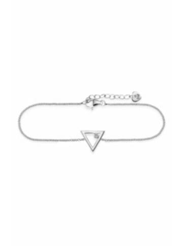 caï Armband für Erwachsene in silber in silber