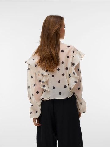 Vero Moda Hemd in Birch