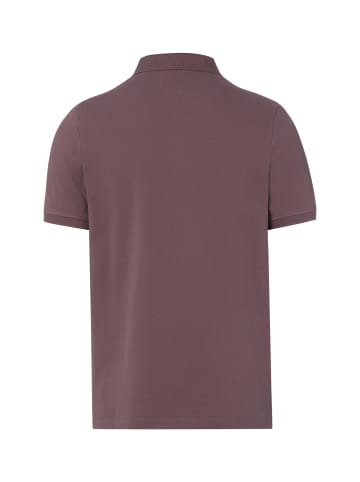 s.Oliver Shirt in kastanie - 0006