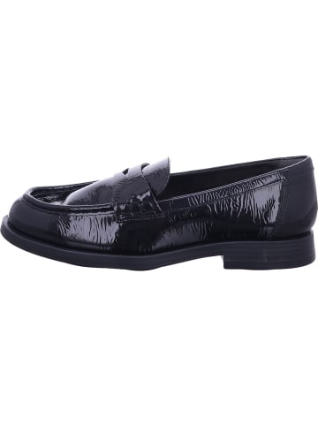 Tamaris Damen Slipper  in Schwarz