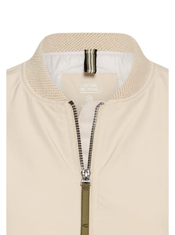 Camel Active Mantel für Damen in beige