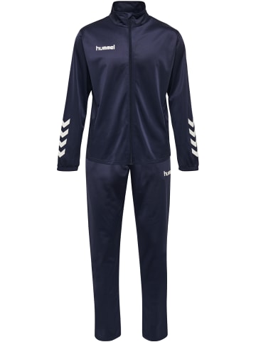 Hummel Hummel Anzug Hmlpromo Multisport Herren in MARINE