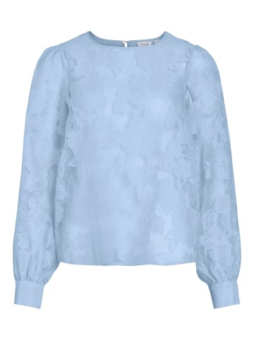 Vila Oberteil mit langen Ärmeln in Nantucket Breeze