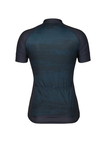 SCOTT W ENDURANCE 30 S/SL SHIRT in Blau