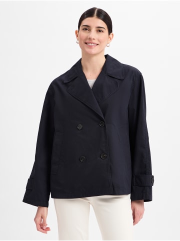 Marc O'Polo Übergangsjacke in marine