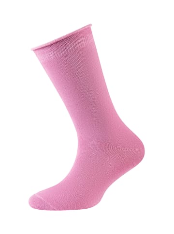 S. Oliver Socken 2er Pack originals in super pink